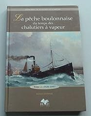 Peche boulonnaise temps d'occasion  Livré partout en France