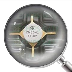 2n5641 1pcs brand gebraucht kaufen  Wird an jeden Ort in Deutschland