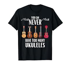 Never many ukuleles for sale  Delivered anywhere in USA 