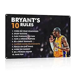 Bryant rules champion for sale  Delivered anywhere in USA 