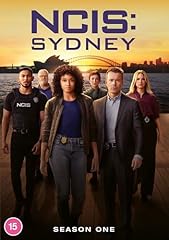 Ncis sydney season for sale  Delivered anywhere in UK