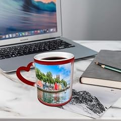 Aelksp tasses magique d'occasion  Livré partout en France