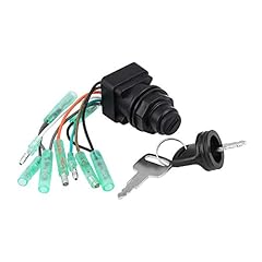 Kimiss motor ignition for sale  Delivered anywhere in UK