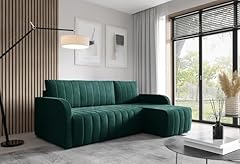 Likma flaschengrün ecksofa gebraucht kaufen  Wird an jeden Ort in Deutschland