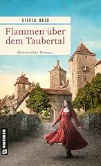 Flammen dem taubertal gebraucht kaufen  Wird an jeden Ort in Deutschland