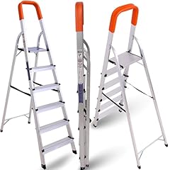 Lightweight step ladders for sale  Delivered anywhere in UK