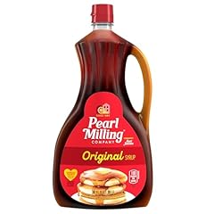 Pearl milling company for sale  Delivered anywhere in USA 