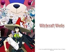 Witchcraft works d'occasion  Livré partout en France