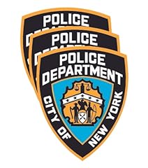 Nypd new york for sale  Delivered anywhere in USA 