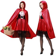 Ieeilulu cappuccetto rosso usato  Spedito ovunque in Italia 