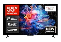 Tcl 55v6c led usato  Spedito ovunque in Italia 