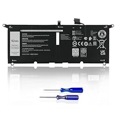 52wh battery dxgh8 for sale  Delivered anywhere in UK