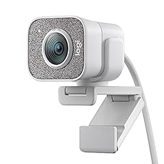 Logitech streamcam webcam gebraucht kaufen  Wird an jeden Ort in Deutschland