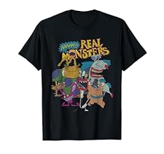 Aaahh real monsters for sale  Delivered anywhere in USA 