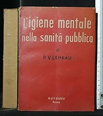 Igiene mentale nella usato  Spedito ovunque in Italia 