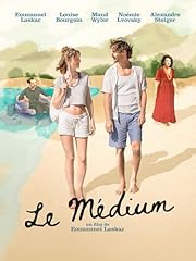 Médium d'occasion  Livré partout en France