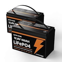 12v 100ah lifepo4 for sale  Delivered anywhere in USA 