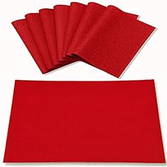 Rinpon linen placemats for sale  Delivered anywhere in USA 