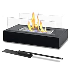 Inmozata tabletop fireplace for sale  Delivered anywhere in UK