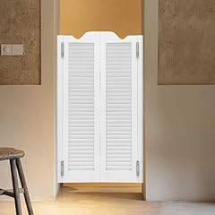 Louvered interior swinging for sale  Delivered anywhere in USA 