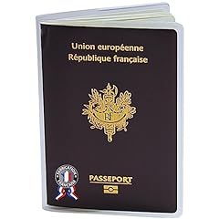 Ugozen etui passeport d'occasion  Livré partout en France