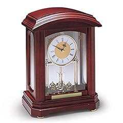 Revolving pendulum clock for sale  Delivered anywhere in USA 