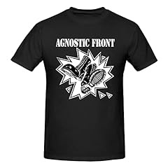 Agnostic front shirt for sale  Delivered anywhere in USA 