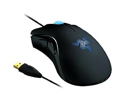 Razer deathadder mouse usato  Spedito ovunque in Italia 