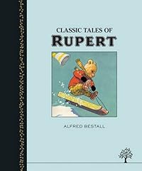 Classic tales rupert for sale  Delivered anywhere in Ireland