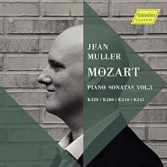 Jean muller mozart gebraucht kaufen  Wird an jeden Ort in Deutschland