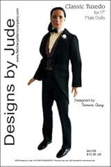 Classic tuxedo printed for sale  Delivered anywhere in USA 