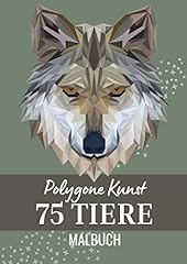 Polygone kunst tiere gebraucht kaufen  Wird an jeden Ort in Deutschland