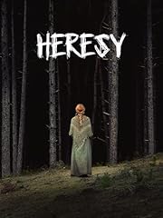 Heresy usato  Spedito ovunque in Italia 