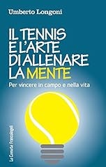 Tennis arte allenare usato  Spedito ovunque in Italia 