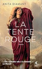 Tente rouge véritable d'occasion  Livré partout en Belgiqu
