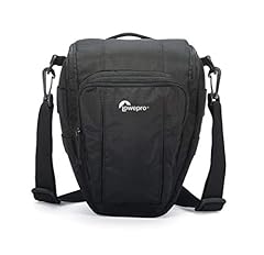Lowepro toploader zoom usato  Spedito ovunque in Italia 