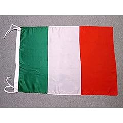 Flag bandiera italia usato  Spedito ovunque in Italia 