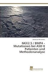 Nkx2 bmp4 mutationen gebraucht kaufen  Wird an jeden Ort in Deutschland
