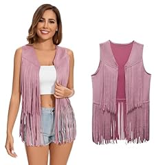 Xonyicos women fringe for sale  Delivered anywhere in UK