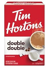 Tim hortons double for sale  Delivered anywhere in USA 