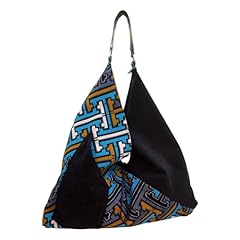 Borsa origami handmade usato  Spedito ovunque in Italia 