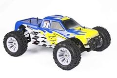 Vrx monster truck usato  Spedito ovunque in Italia 