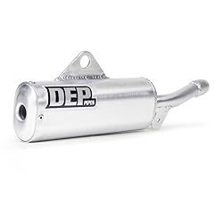 Dep silencer yamaha for sale  Delivered anywhere in UK