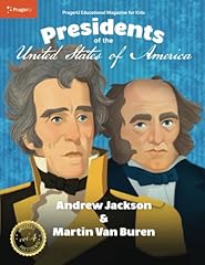 Presidents volume andrew for sale  Delivered anywhere in USA 