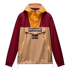 Napapijri rainforest pocket for sale  Delivered anywhere in USA 