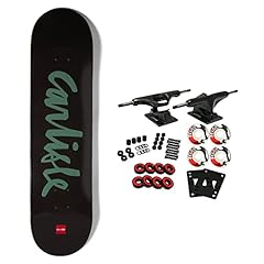 Chocolate skateboard complete for sale  Delivered anywhere in USA 