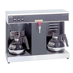 BUNN VLPF, 12-Cup Automatic Commercial Coffee Maker,, used for sale  Delivered anywhere in USA 