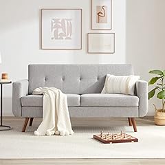 Dify linen loveseat for sale  Delivered anywhere in USA 