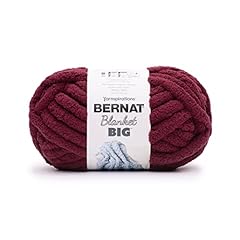 Bernat couverture big d'occasion  Livré partout en France