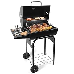 Sunlifer barrel barbecue for sale  Delivered anywhere in USA 